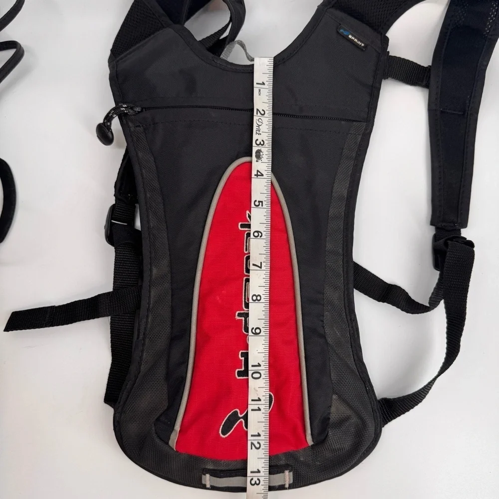 Hydrapak Hydration Backpack (No Bladder)